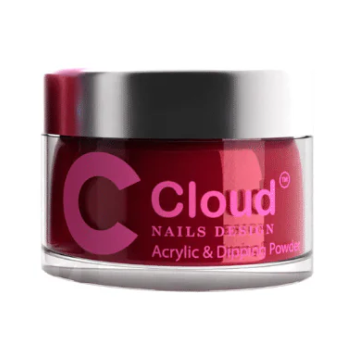 170 Cloud Hawaii 4-in-1 Dip & Acrylic Powder by Chisel