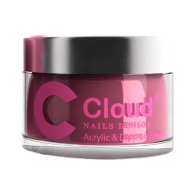 173 Cloud Hawaii 4-in-1 Dip & Acrylic Powder by Chisel