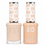 DND HEMA & TPO FREE Gel Polish Duo - 174 Banh Mi