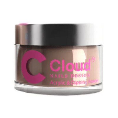 175 Cloud Hawaii 4-in-1 Dip & Acrylic Powder by Chisel