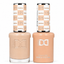 DND HEMA & TPO FREE Gel Polish Duo - 175 Madeleines
