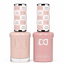 DND HEMA & TPO FREE Gel Polish Duo - 176 Soggy Bottom