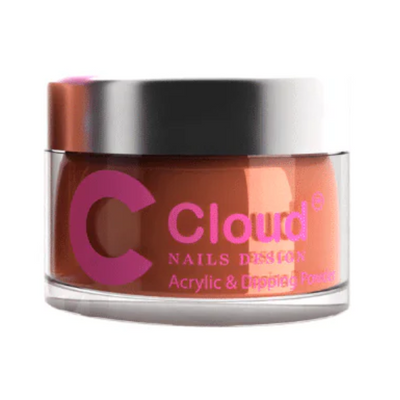 177 Cloud Hawaii 4-in-1 Dip & Acrylic Powder by Chisel