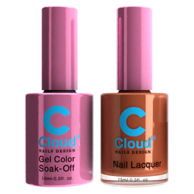 181 Cloud Hawaii 4-in-1 Gel & Polish Duo by Chisel