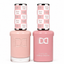 DND HEMA & TPO FREE Gel Polish Duo - 181 Moon Cake