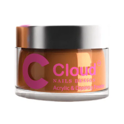 182 Cloud Hawaii 4-in-1 Dip & Acrylic Powder by Chisel