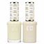 DND HEMA & TPO FREE Gel Polish Duo - 182 Call Me on My Shell-Phone