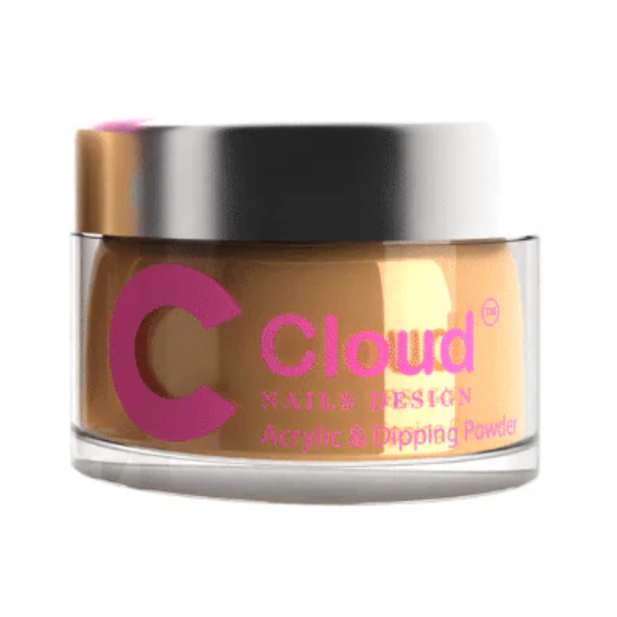 183 Cloud Hawaii 4-in-1 Dip & Acrylic Powder by Chisel