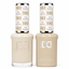 DND HEMA & TPO FREE Gel Polish Duo - 183 Ship Happens