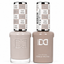DND HEMA & TPO FREE Gel Polish Duo - 186 Cast Away