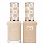 DND HEMA & TPO FREE Gel Polish Duo - 187 Beach, Please