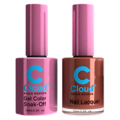 188 Cloud Hawaii 4-in-1 Gel & Polish Duo by Chisel