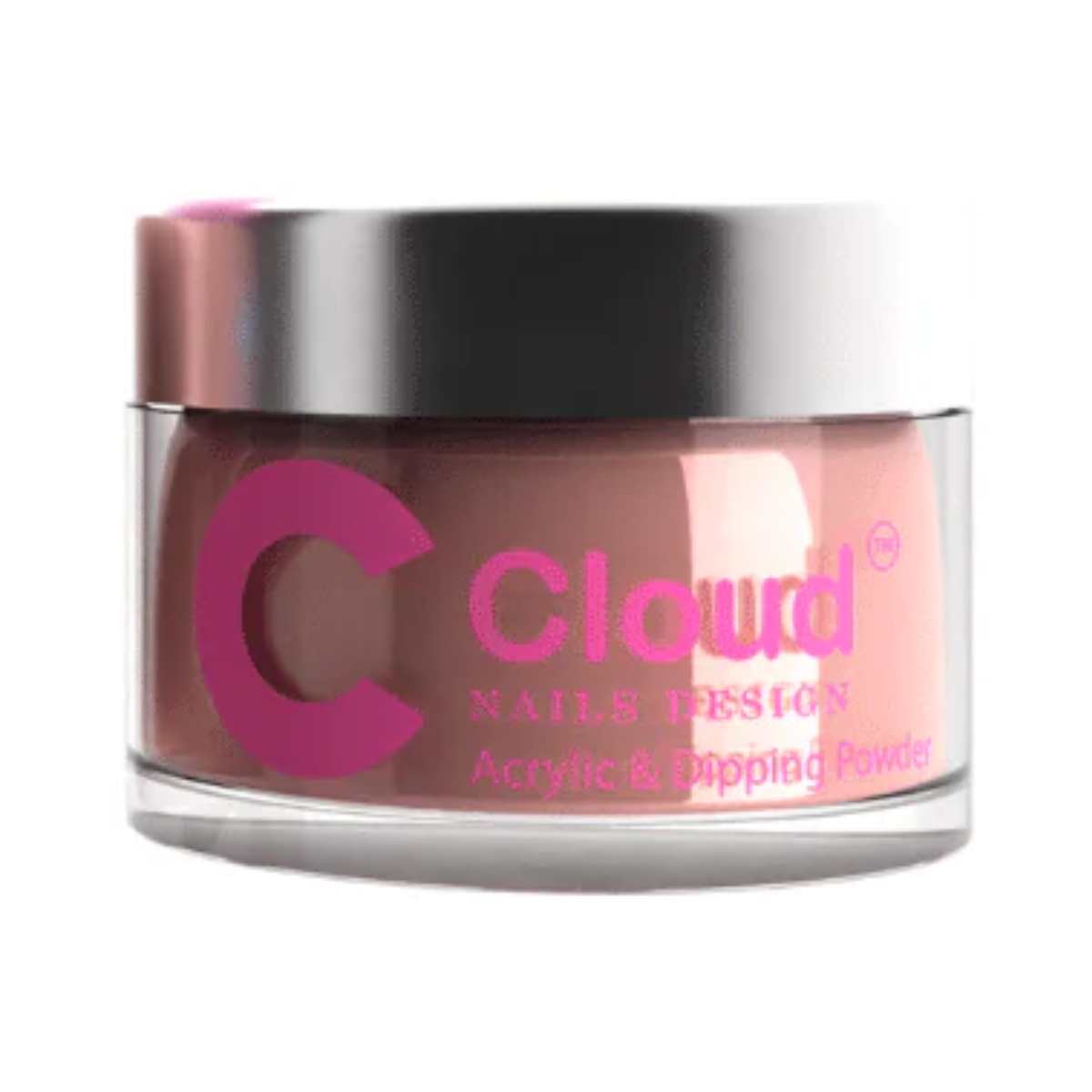 189 Cloud Hawaii 4-in-1 Dip & Acrylic Powder by Chisel