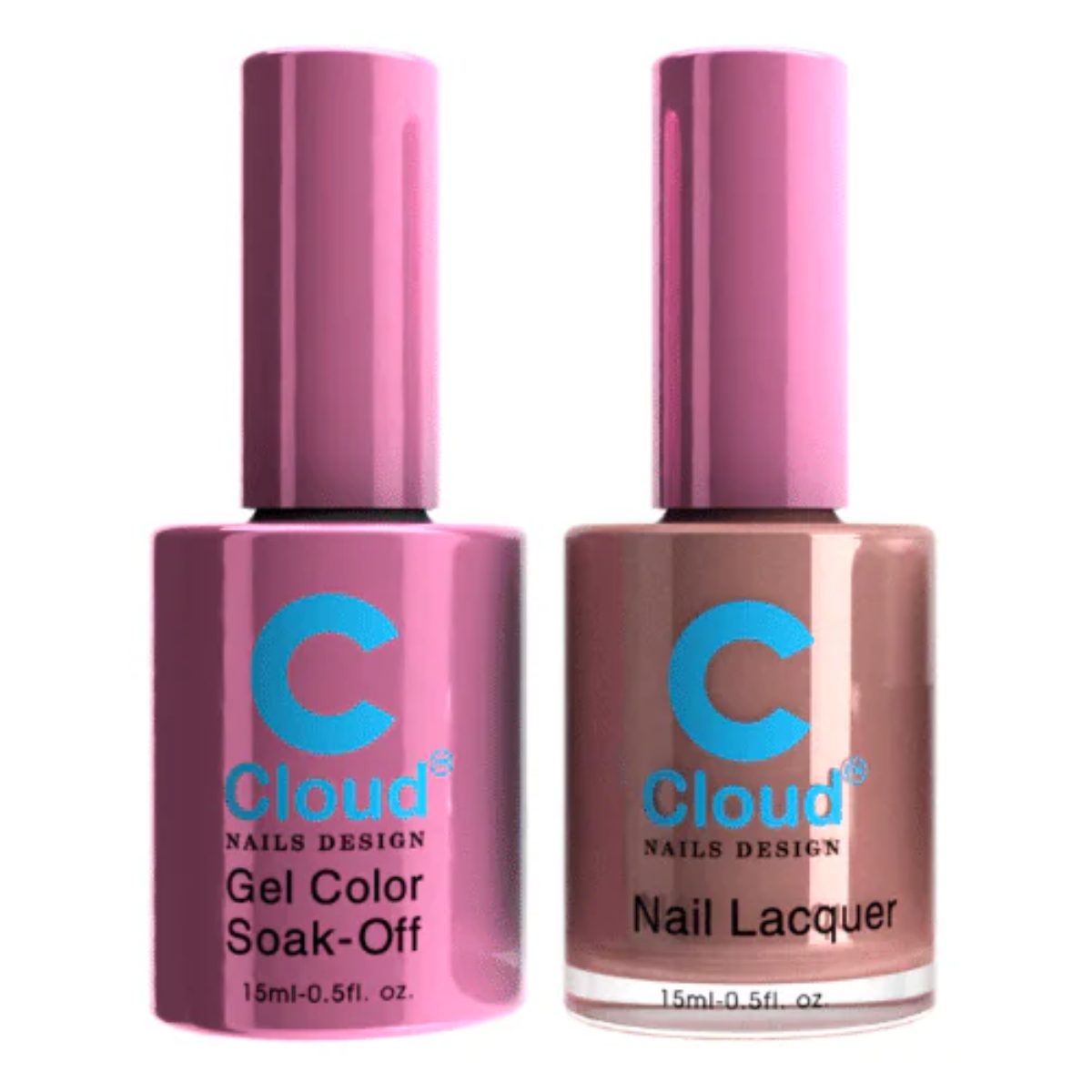 189 Cloud Hawaii 4-in-1 Gel & Polish Duo by Chisel