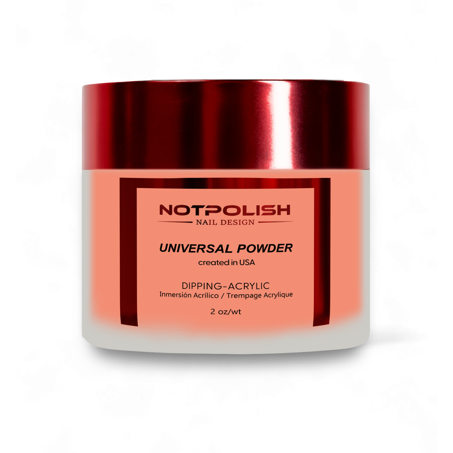 Essential Dip - ESS019 Pumpkin Seed by Notpolish