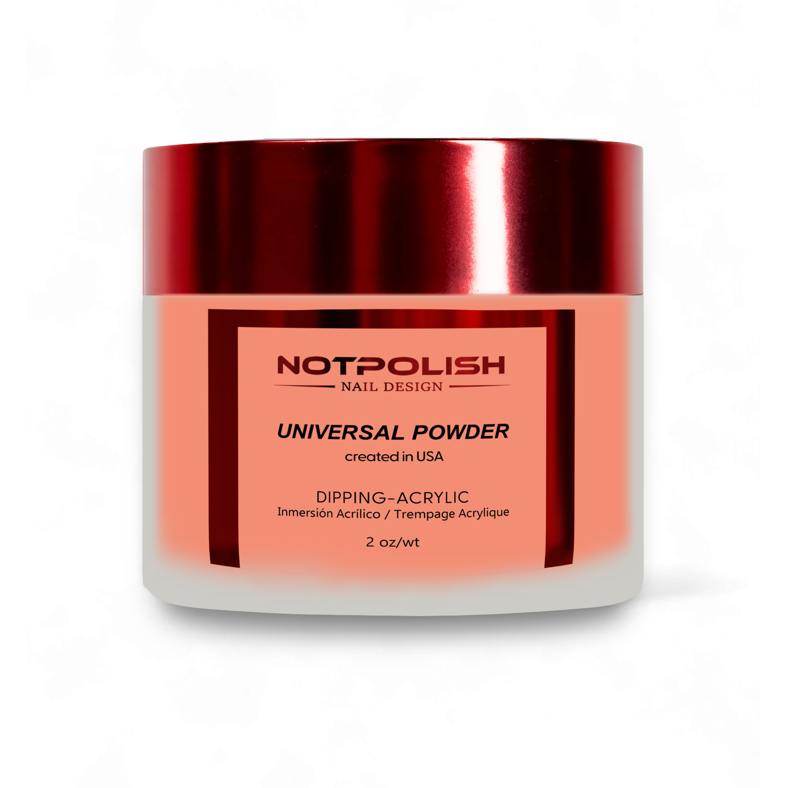 Essential Dip - ESS019 Pumpkin Seed by Notpolish