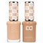 DND HEMA & TPO FREE Gel Polish Duo - 190 Mineral Nude