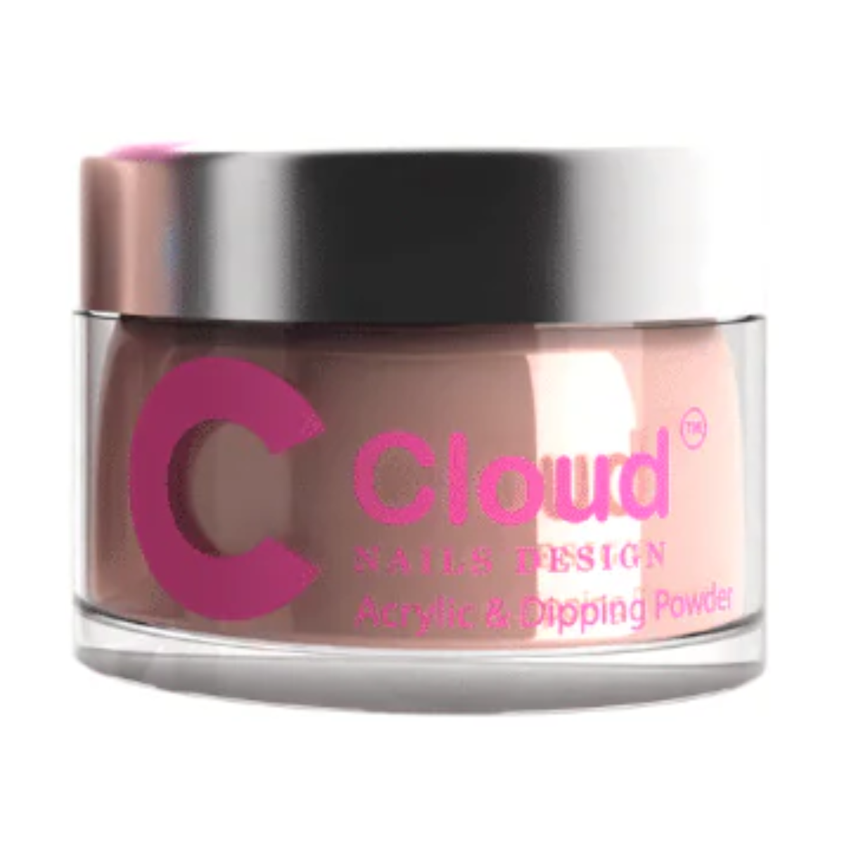 191 Cloud Hawaii 4-in-1 Dip & Acrylic Powder by Chisel