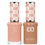 DND HEMA & TPO FREE Gel Polish Duo - 191 Knot Today