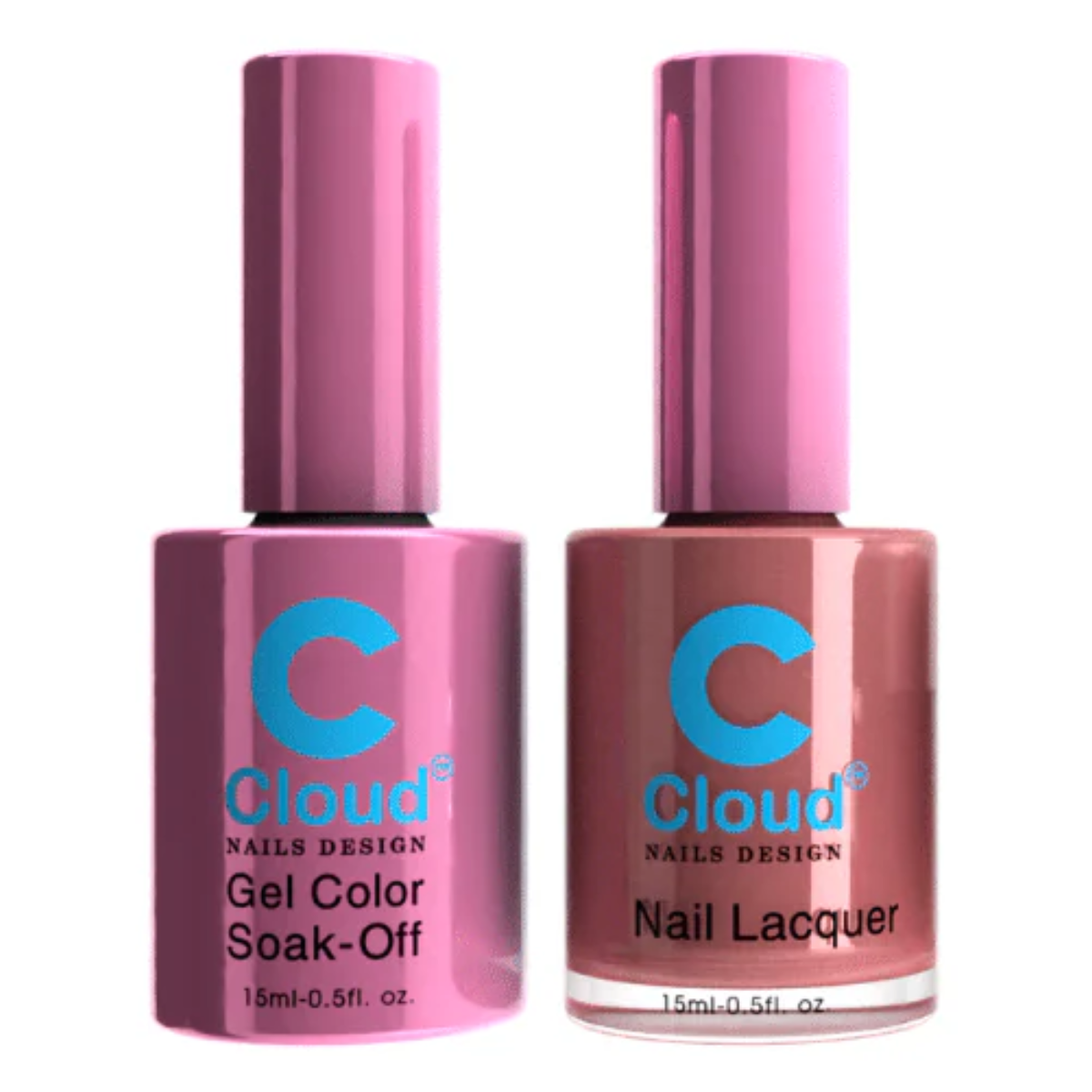 194 Cloud Hawaii 4-in-1 Gel & Polish Duo by Chisel