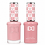DND HEMA & TPO FREE Gel Polish Duo - 194 Decked Out