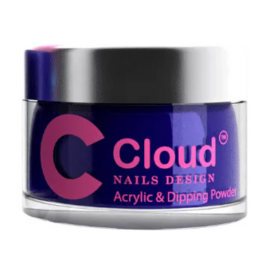 195 Cloud Hawaii 4-in-1 Dip & Acrylic Powder by Chisel