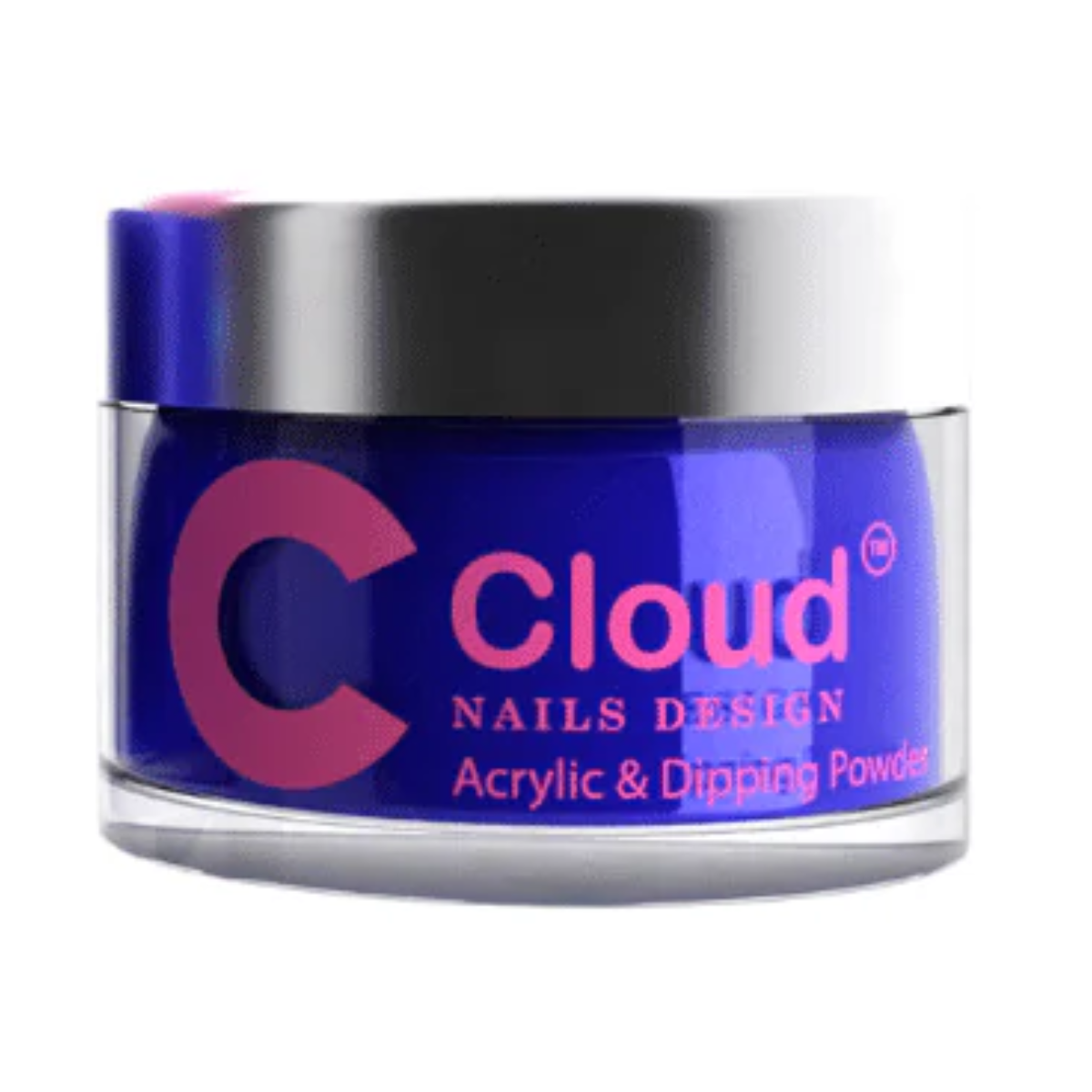 196 Cloud Hawaii 4-in-1 Dip & Acrylic Powder by Chisel