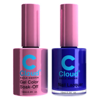 195 Cloud Hawaii 4-in-1 Gel & Polish Duo by Chisel