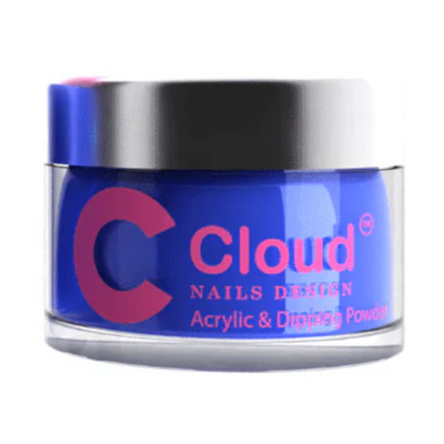 197 Cloud Hawaii 4-in-1 Dip & Acrylic Powder by Chisel