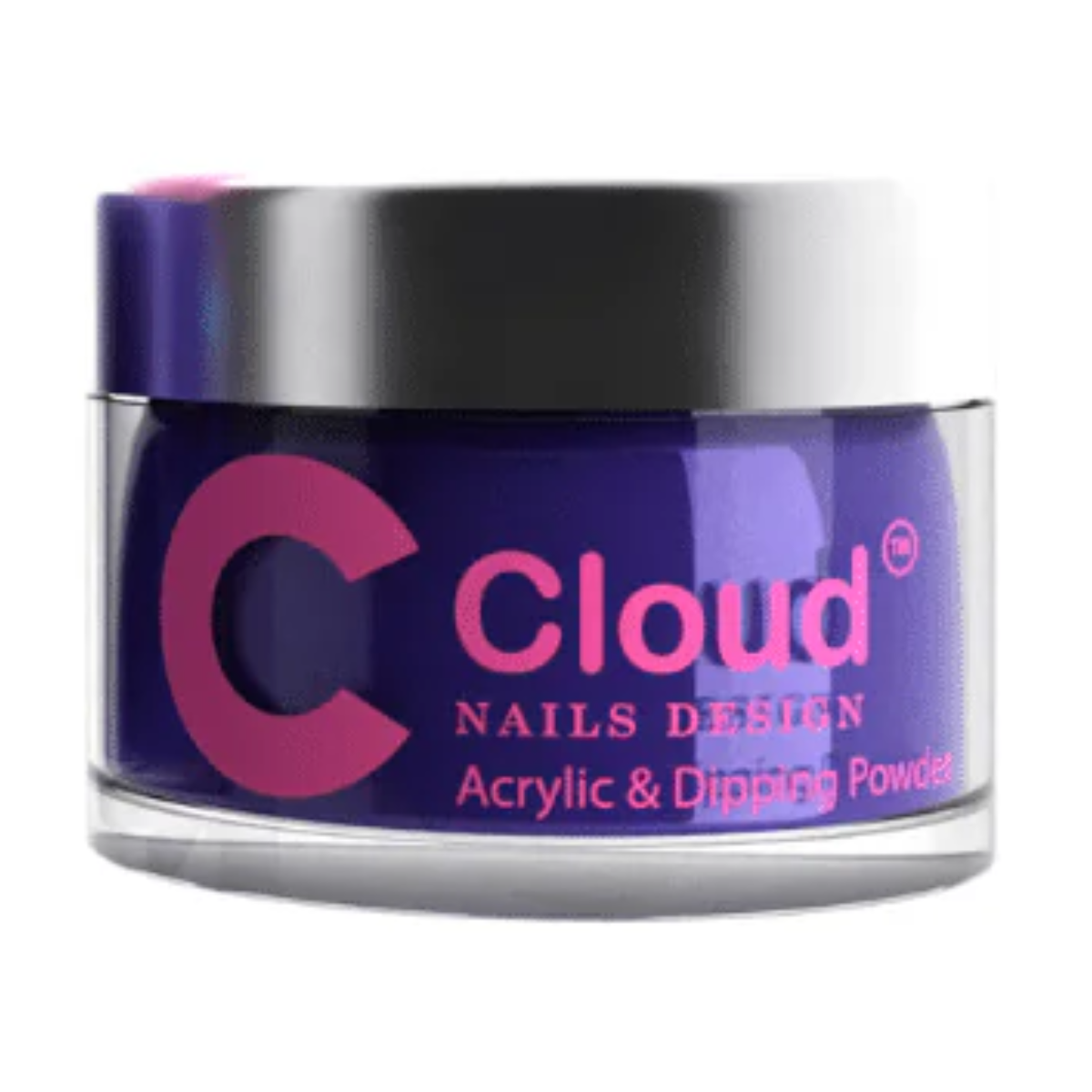 198 Cloud Hawaii 4-in-1 Dip & Acrylic Powder by Chisel