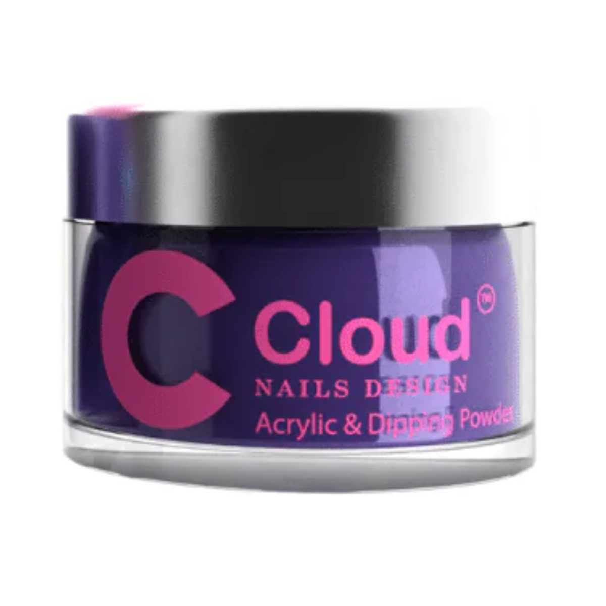 199 Cloud Hawaii 4-in-1 Dip & Acrylic Powder by Chisel