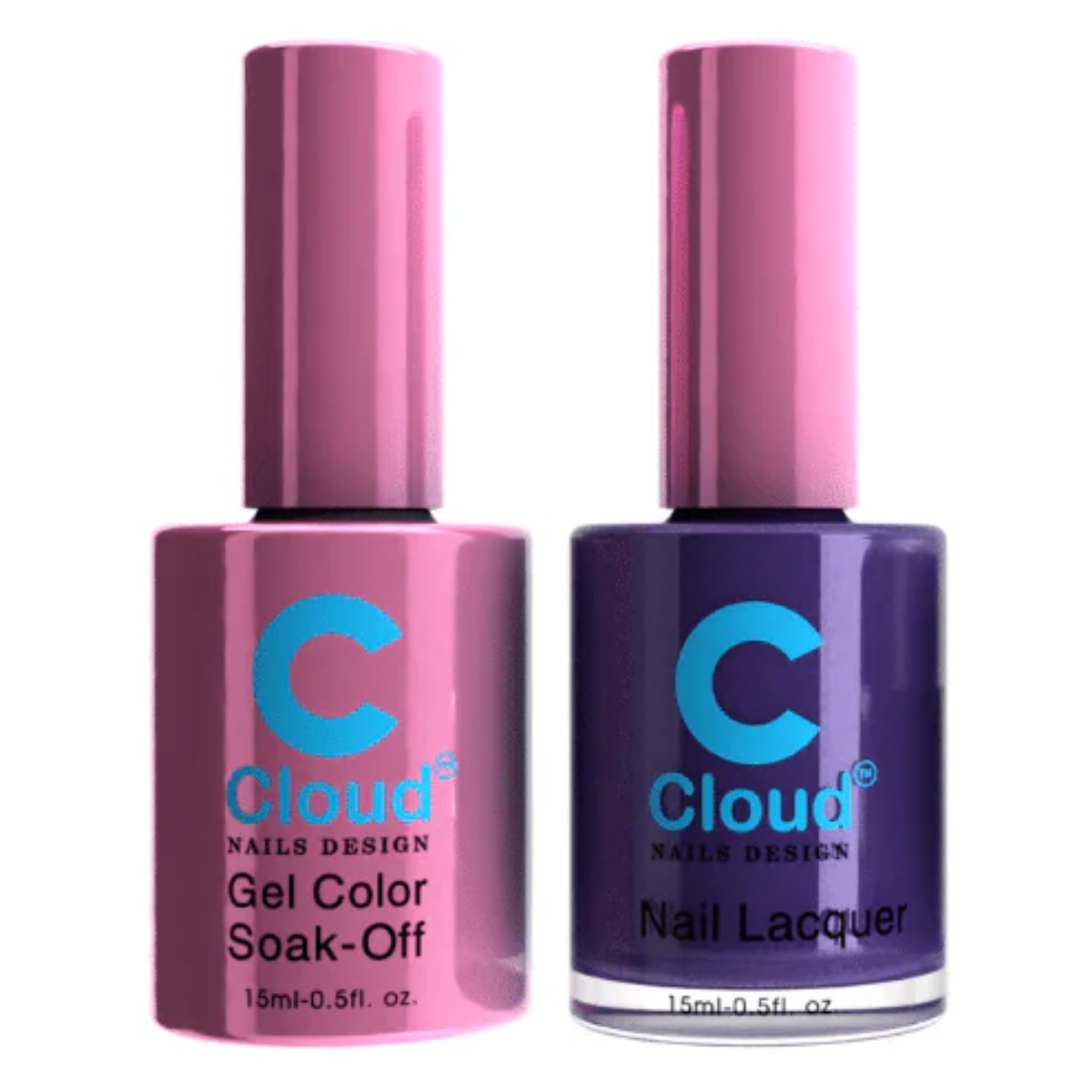 199 Cloud Hawaii 4-in-1 Gel & Polish Duo by Chisel