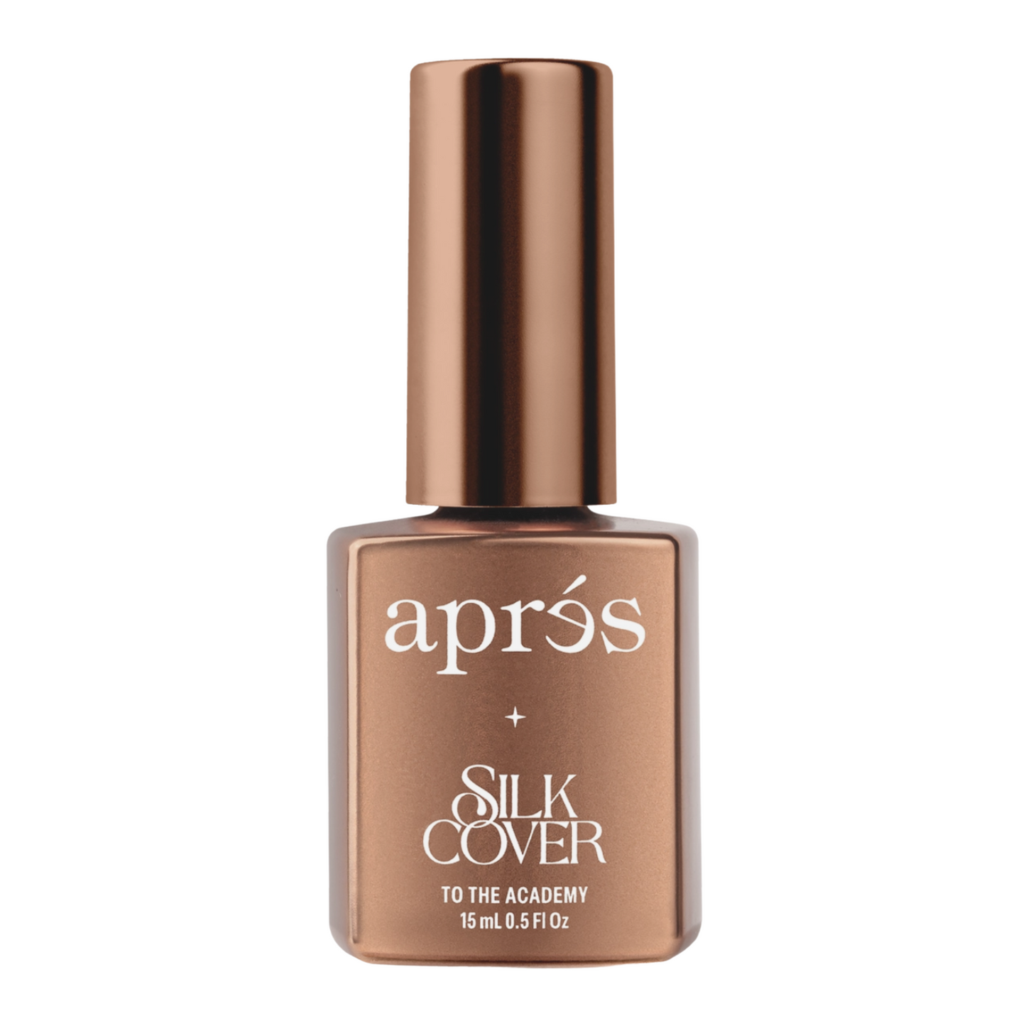 Apres To The Academy Silk Cover