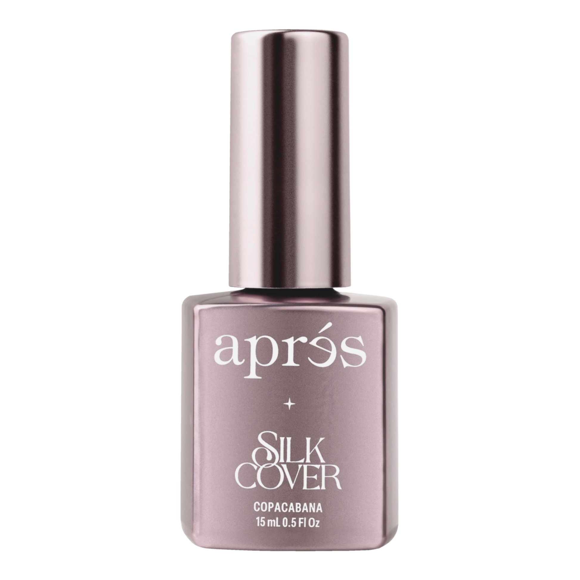 Apres Copacabana Silk Cover