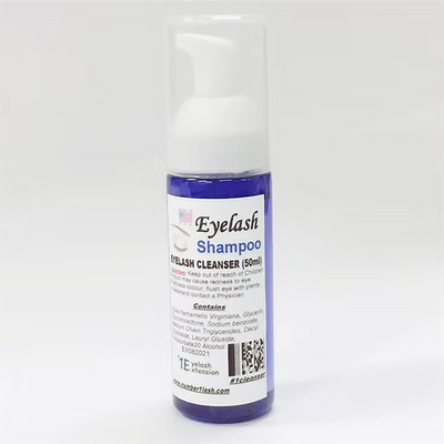 #1 Eyelash Shampoo 50ml