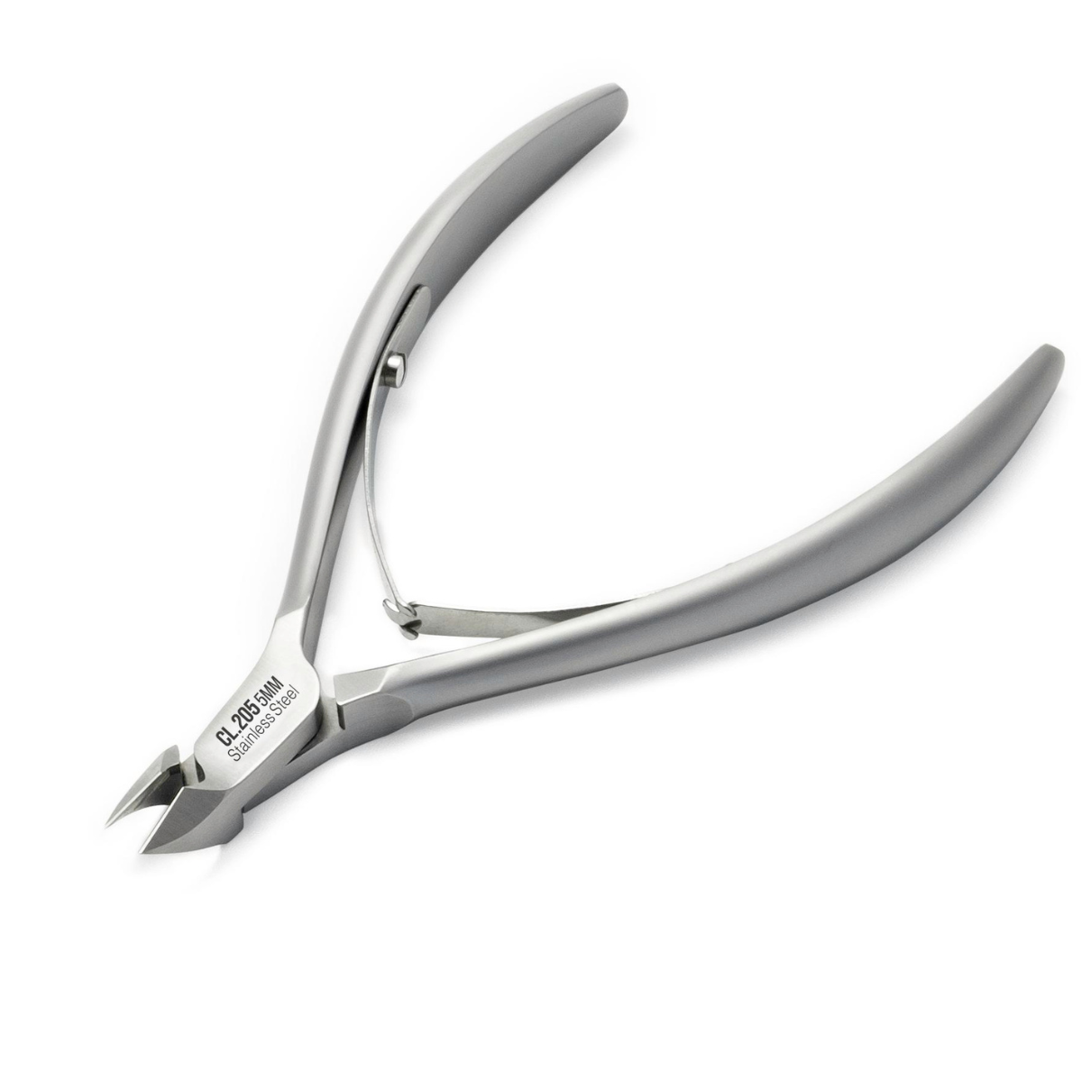 Stainless Steel Nippers CL.205 By Nghia