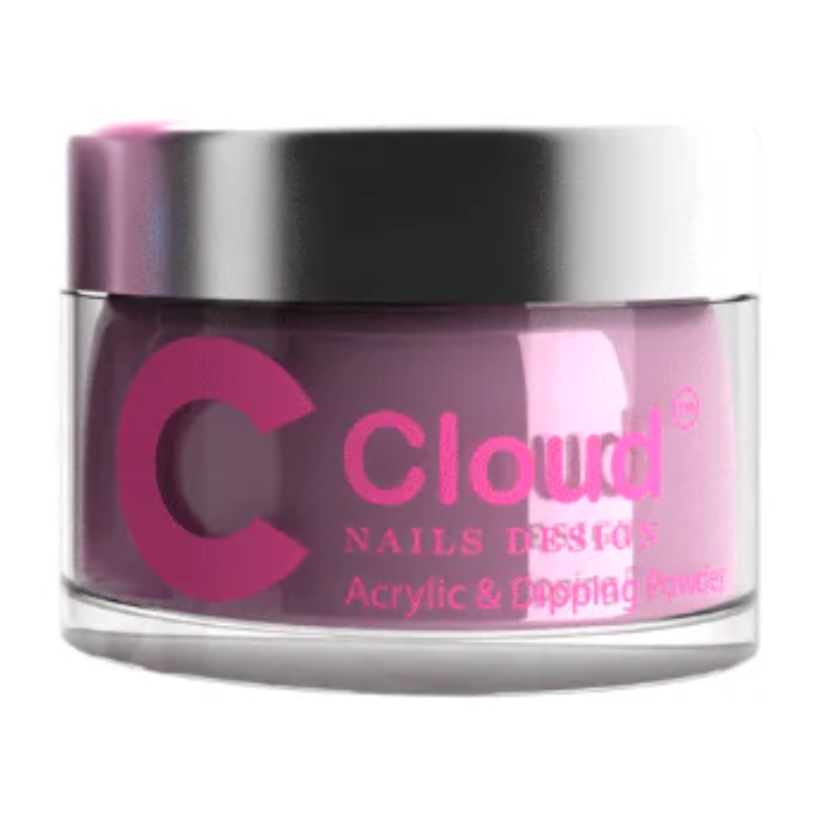 201 Cloud Hawaii 4-in-1 Dip & Acrylic Powder by Chisel