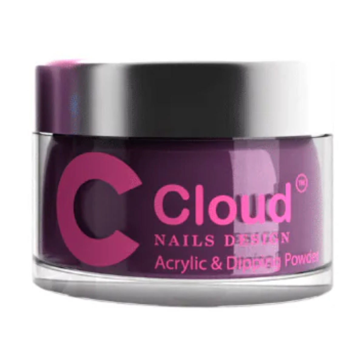 202 Cloud Hawaii 4-in-1 Dip & Acrylic Powder by Chisel