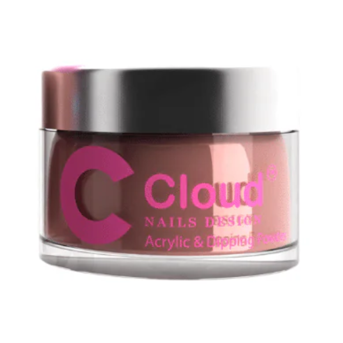 203 Cloud Hawaii 4-in-1 Dip & Acrylic Powder by Chisel