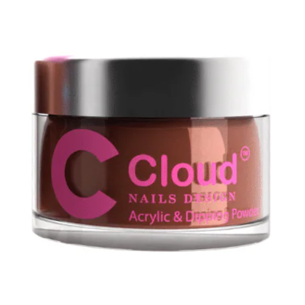 204 Cloud Hawaii 4-in-1 Dip & Acrylic Powder by Chisel