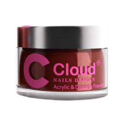 205 Cloud Hawaii 4-in-1 Dip & Acrylic Powder by Chisel