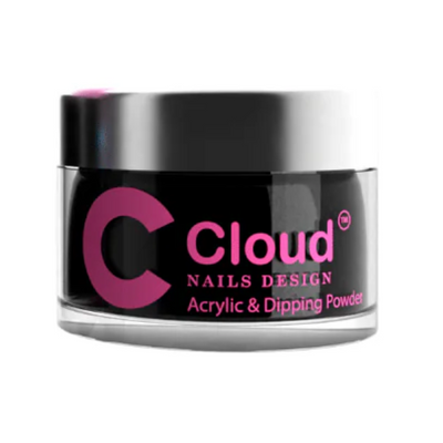 206 Cloud Hawaii 4-in-1 Dip & Acrylic Powder by Chisel