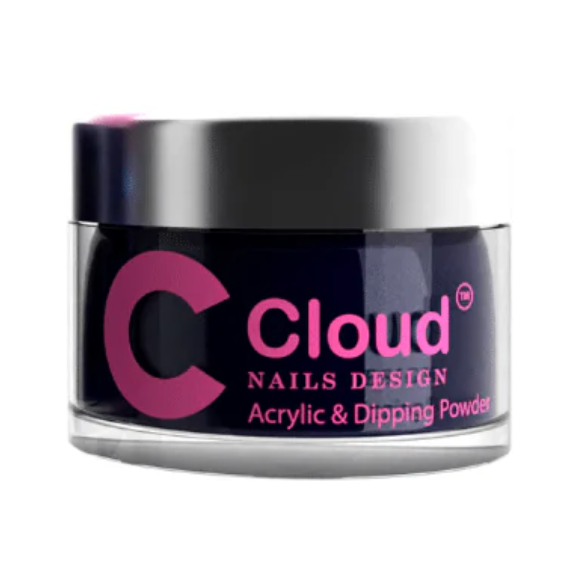 207 Cloud Hawaii 4-in-1 Dip & Acrylic Powder by Chisel