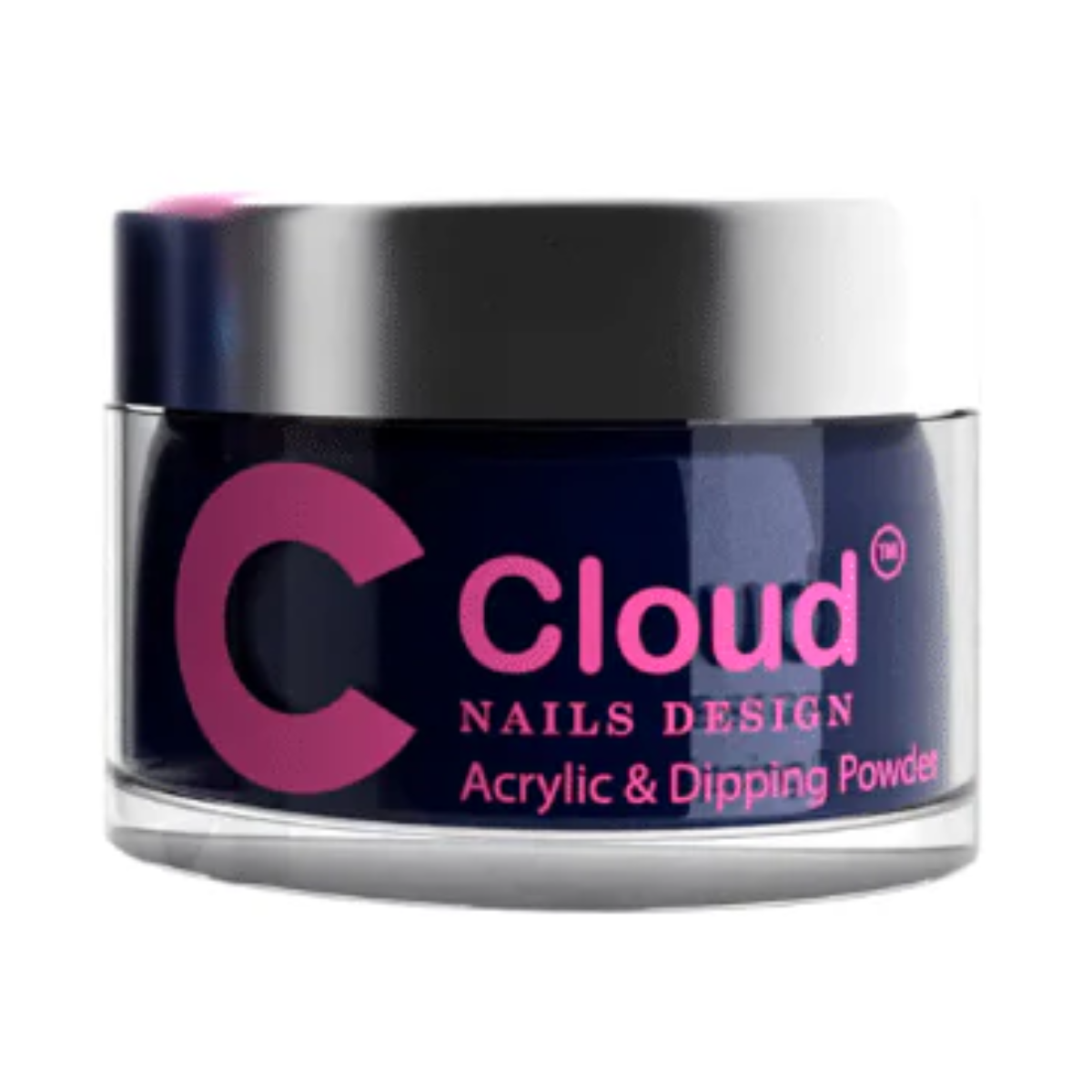 208 Cloud Hawaii 4-in-1 Dip & Acrylic Powder by Chisel