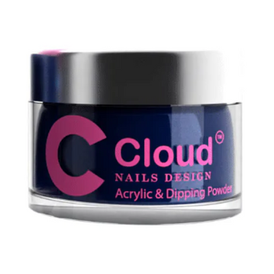 209 Cloud Hawaii 4-in-1 Dip & Acrylic Powder by Chisel