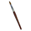 Size #18 777 Red Wood Acrylic Brush