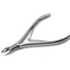 Stainless Steel Nippers CL.211 By Nghia