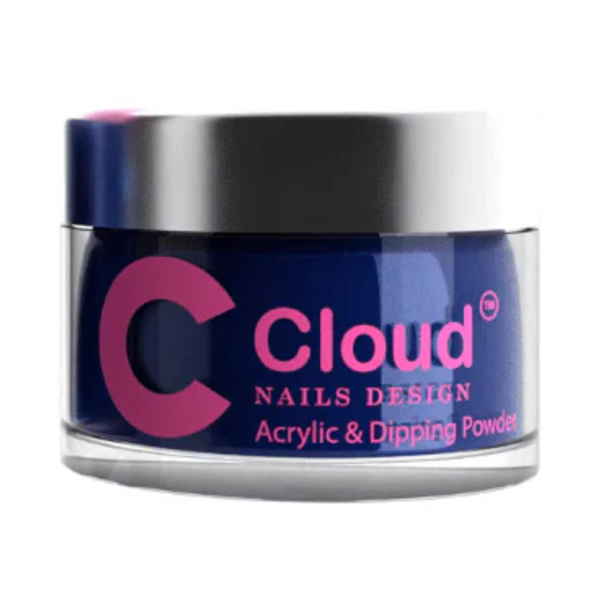 210 Cloud Hawaii 4-in-1 Dip & Acrylic Powder by Chisel