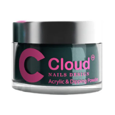 211 Cloud Hawaii 4-in-1 Dip & Acrylic Powder by Chisel