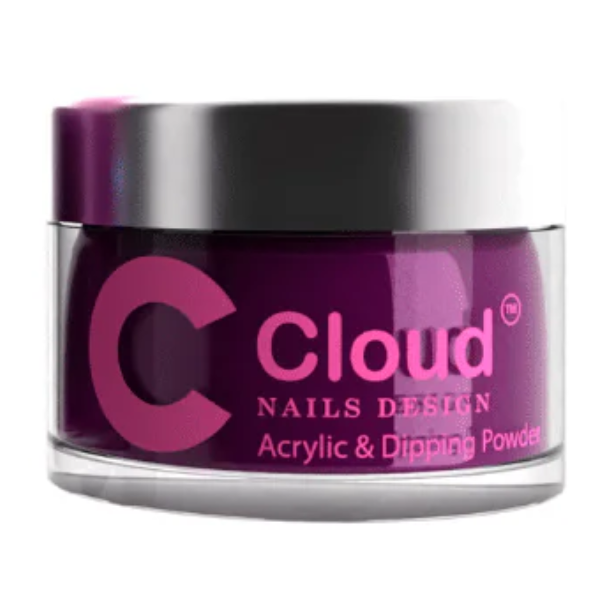 212 Cloud Hawaii 4-in-1 Dip & Acrylic Powder by Chisel